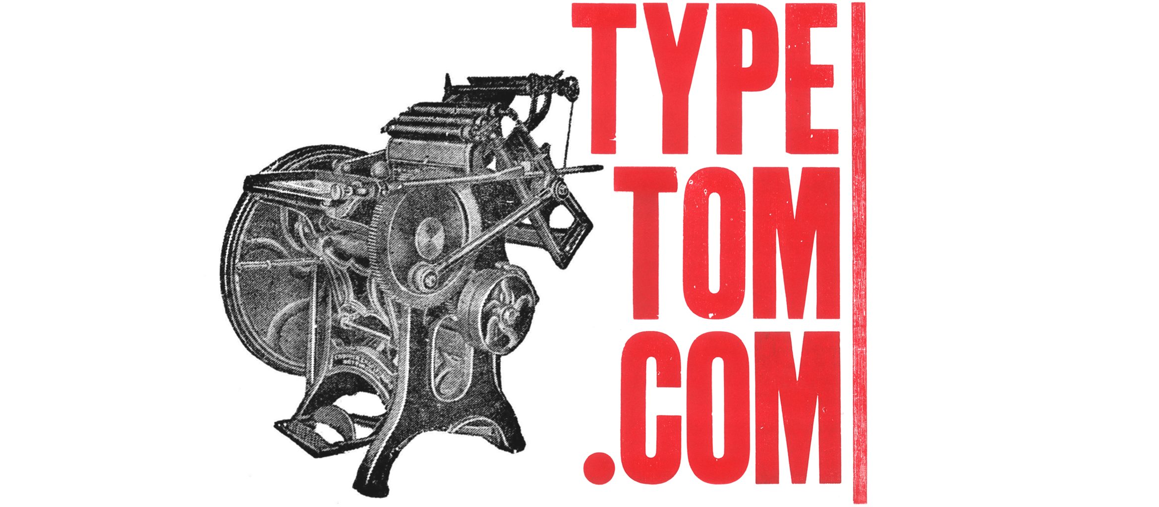 Type Tom
